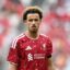 New Curtis Jones transfer offer made as Liverpool star's frustrations boil over