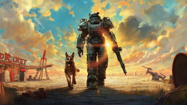New Fallout Game From 'New Vegas' Developer Obsidian Reportedly On The Way