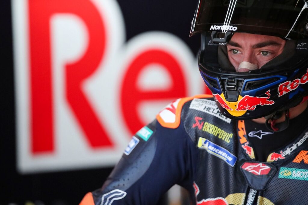 'New grid layout makes starts safer,' say MotoGP riders after Sachsenring rollout