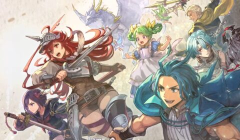 New Strategy RPG Brigandine: Abyss Scores A Switch 2 Demo Later This Month