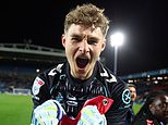 Newcastle in talks over highly-rated Brighton goalkeeper - and continue discussions over move for Man City and England stopper James Trafford