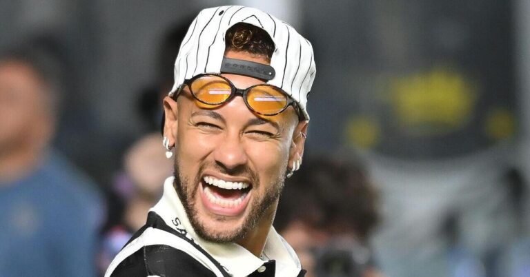 Neymar: Watch goals video as Brazil icon cops ban on Santos return in striker’s first match since World Cup 2026