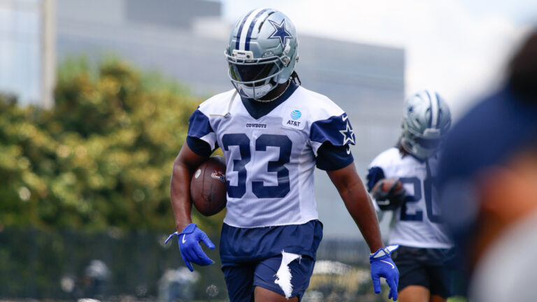 NFC Notes: Javonte Williams, Jameis Winston, Riq Woolen, Cowboys, Eagles, Giants