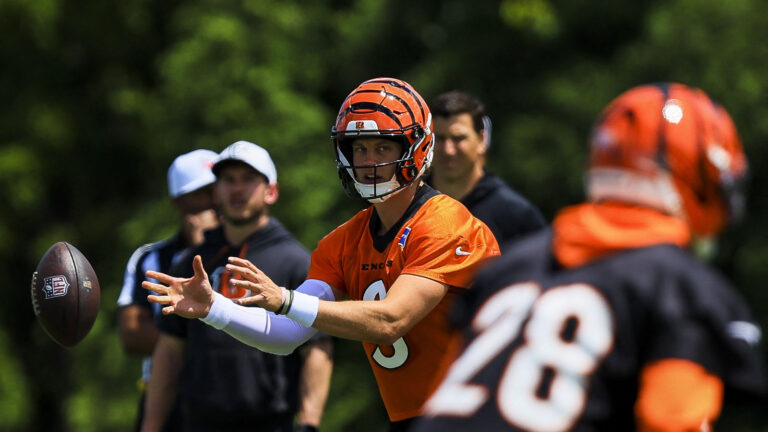 NFL insider drops shocking bombshell about Joe Burrow, Brock Purdy