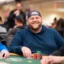 Nick Rigby Calls All-In Bet with Half a ‘Dirty Diaper’ in the Main Event