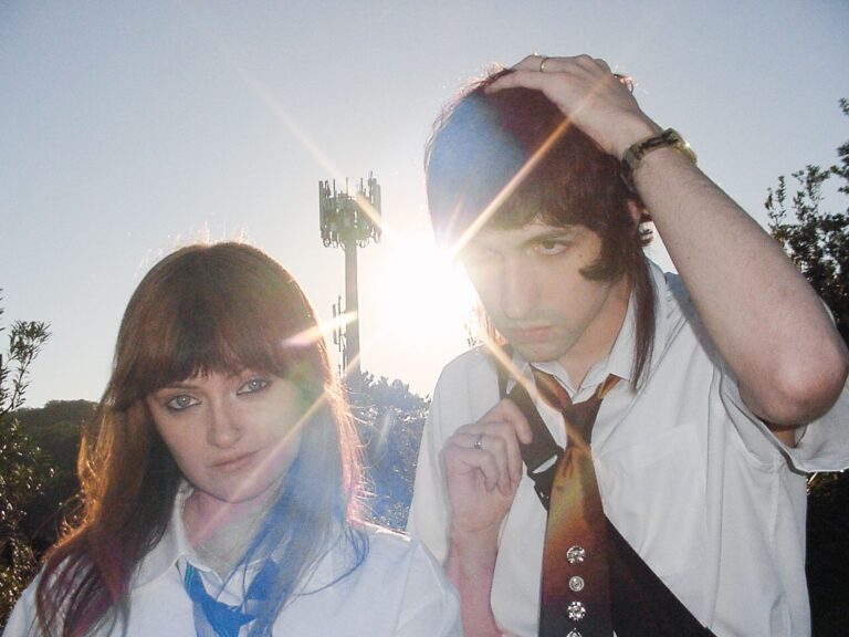 Ninajirachi Teams Up With Porter Robinson for New Single “WannaCry”