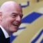 Nobody is selling football and investment plan continues - Fifa