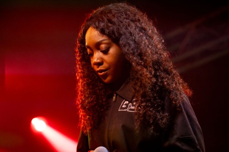 Noname Teams With DRAM for New Single