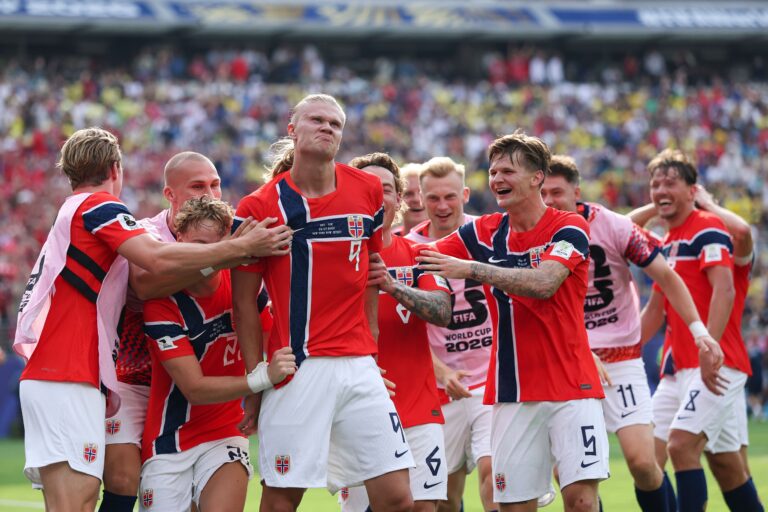 Norway is switching hotels ahead of World Cup quarterfinal clash — here’s why