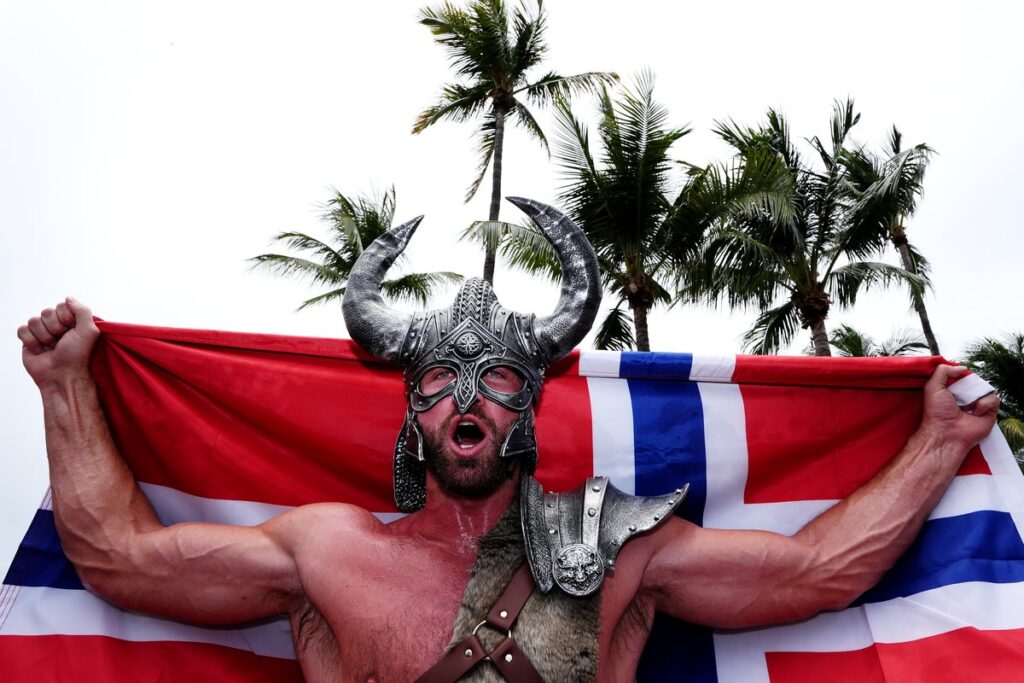 Norway v England LIVE: Thomas Tuchel handed double fitness boost as fans descend on Miami for World Cup quarter-final
