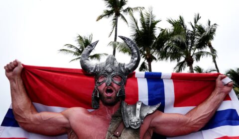 Norway v England LIVE: Thomas Tuchel handed double fitness boost as fans descend on Miami for World Cup quarter-final
