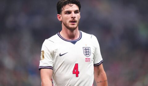 Norway vs England LIVE: Guehi and Rice emerge as doubts for World Cup quarter-final