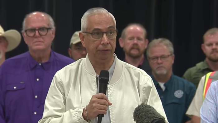 Officials: Dozens of Uvalde County residents rescued from severe weather; Mandatory evacuation in effect for some