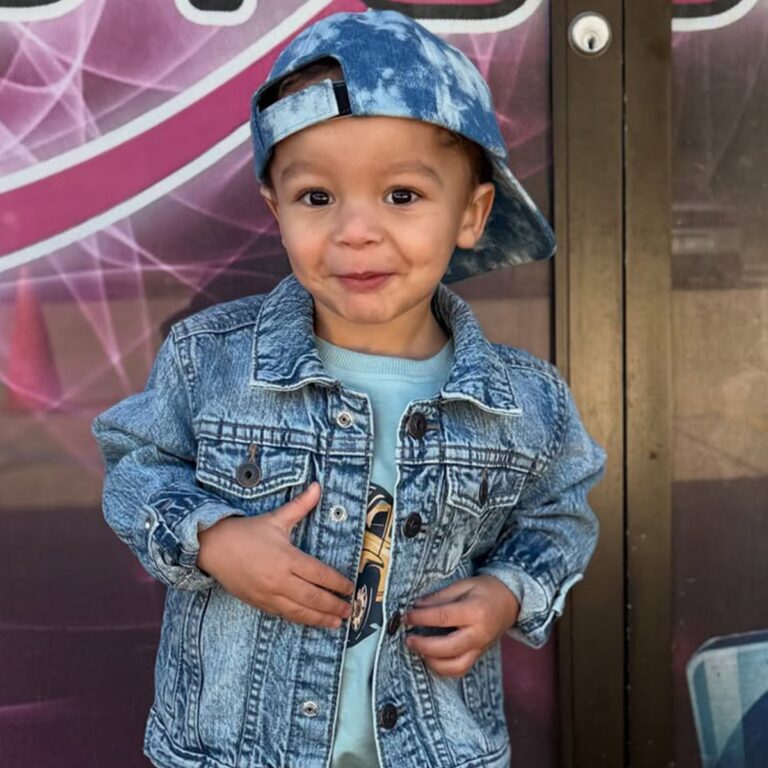 “Okay Baby” TikToker's Parents Divorce One Year After His Death
