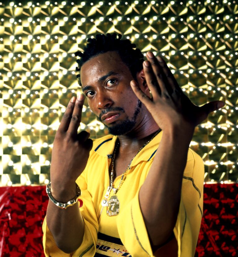 Ol’ Dirty Bastard Has His Own New York City Street Now