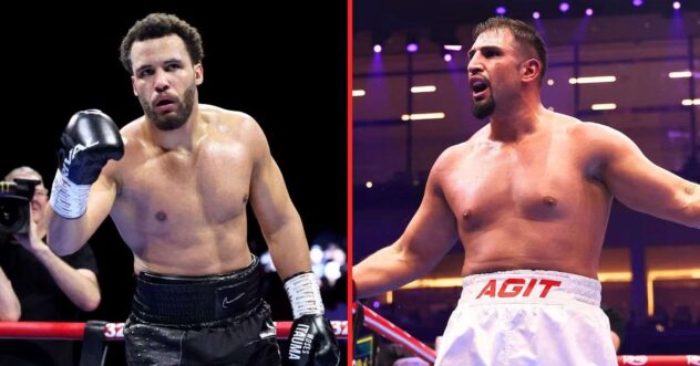 Oleksandr Usyk picks a winner in Moses Itauma vs Agit Kabayel world title fight