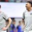 One month, two record transfers - why English midfielders are in demand