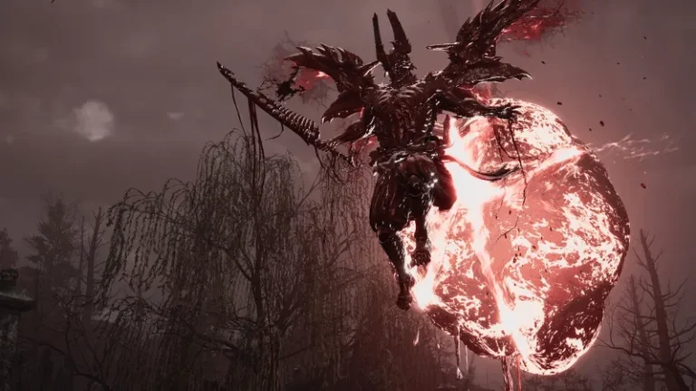 Onimusha: Way Of The Sword Isn’t Connected To Previous Games, But There Are Homages