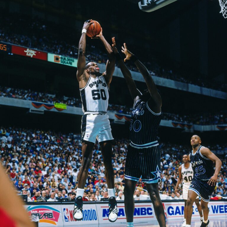 Open Thread: A trio of now defunct NBA awards