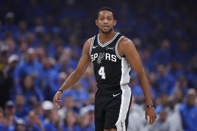 Open Thread: De’Aaron Fox has a new shoe dropping this week