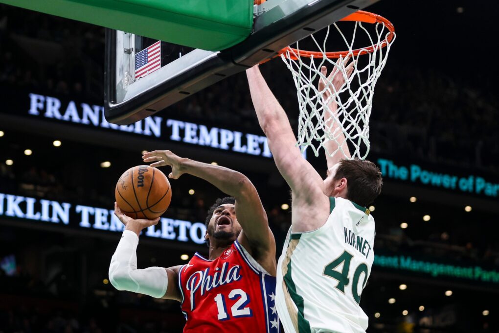 Open Thread: Happy (belated) birthday to Tobias Harris