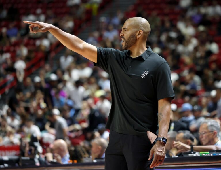Open Thread: Players aren’t the only ones being observed through Summer League