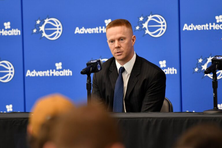 Open Thread: Sean Sweeney is gone, but he is not the only Spurs staff member heading to Orlando