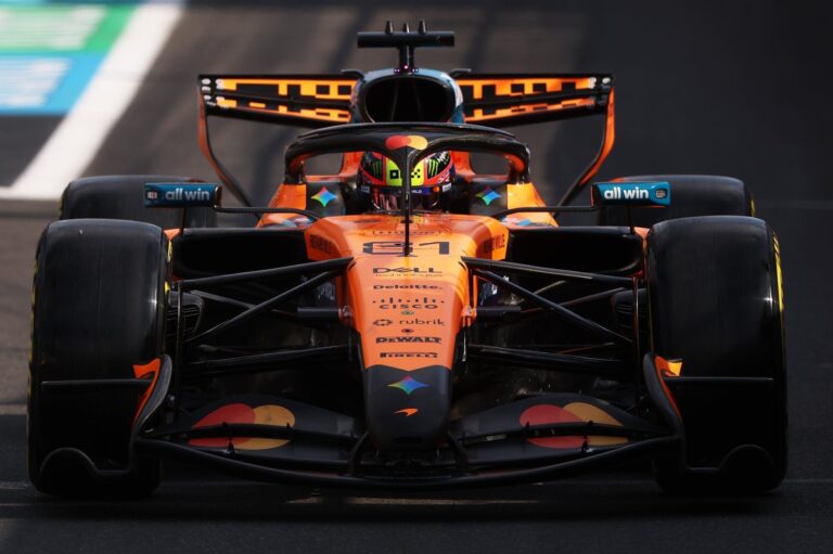 Oscar Piastri has been “too clean” for 2026 F1 cars – Andrea Stella