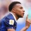 Over to you, Messi - Mbappe leads Golden Boot race for the ages