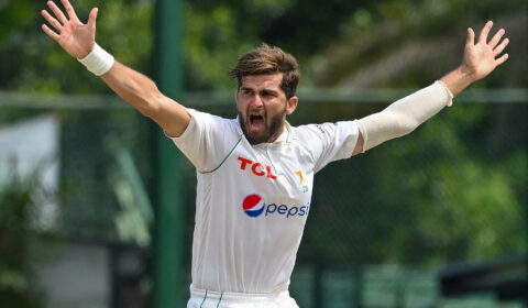 Pakistan drop Shaheen, Hasan and Noman for West Indies and England Tests