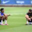 Palmer and Estevao involved, £47m transfer starts - Dream Alonso behind-closed-doors Chelsea XI