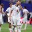 'Passive' and 'crumbled' - did Tuchel's defensive tactics cost England?