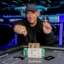 Patrick Stacey’s Dedication Delivers First WSOP Bracelet in $2,500 Mixed Triple Draw Lowball