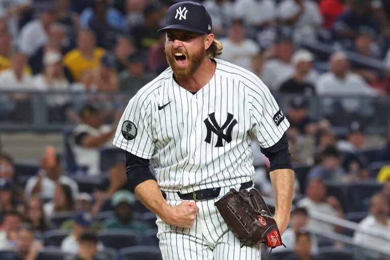 Paul Blackburn is no longer a Yankees secret as he continues stellar work