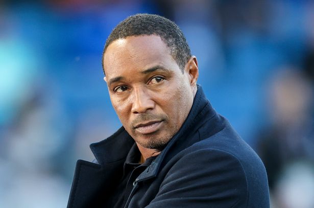 Paul Ince tears into Reds over Arne Slot treatment — 'Not the Liverpool way'