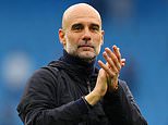 Pep Guardiola set to REJECT Italy after 'demanding huge £17m-a-year salary' - as the Azzurri struggle to fund move despite vowing to make 'financial exceptions' for former Man City boss