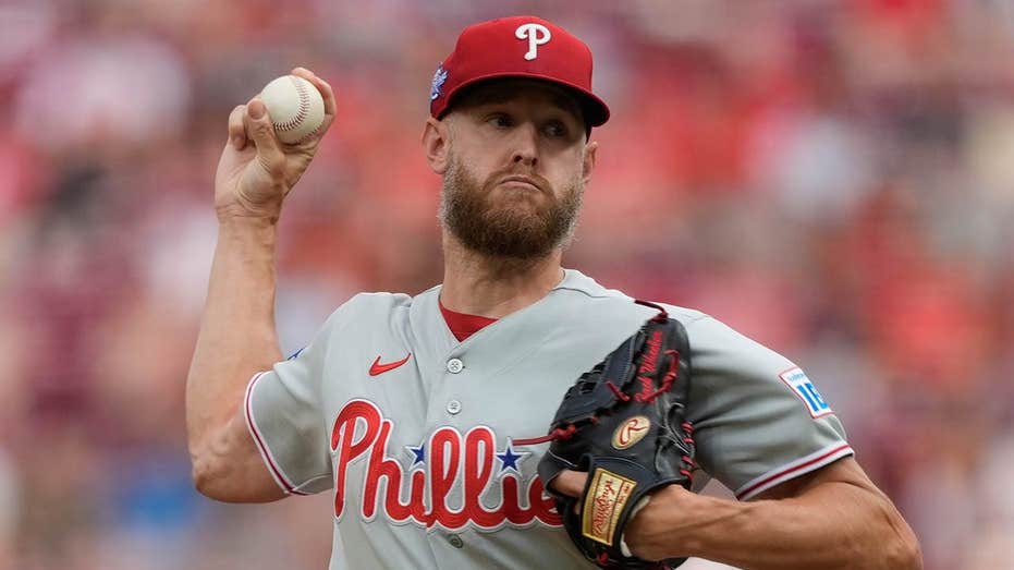 Phillies' Zack Wheeler declines late All-Star Game invite after complaining about snub