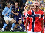 Pinch him, put three men on him and watch out for the double move: How do you stop Erling Haaland? It's the question Thomas Tuchel will obsess over this week - here's what he can learn from those who've done it