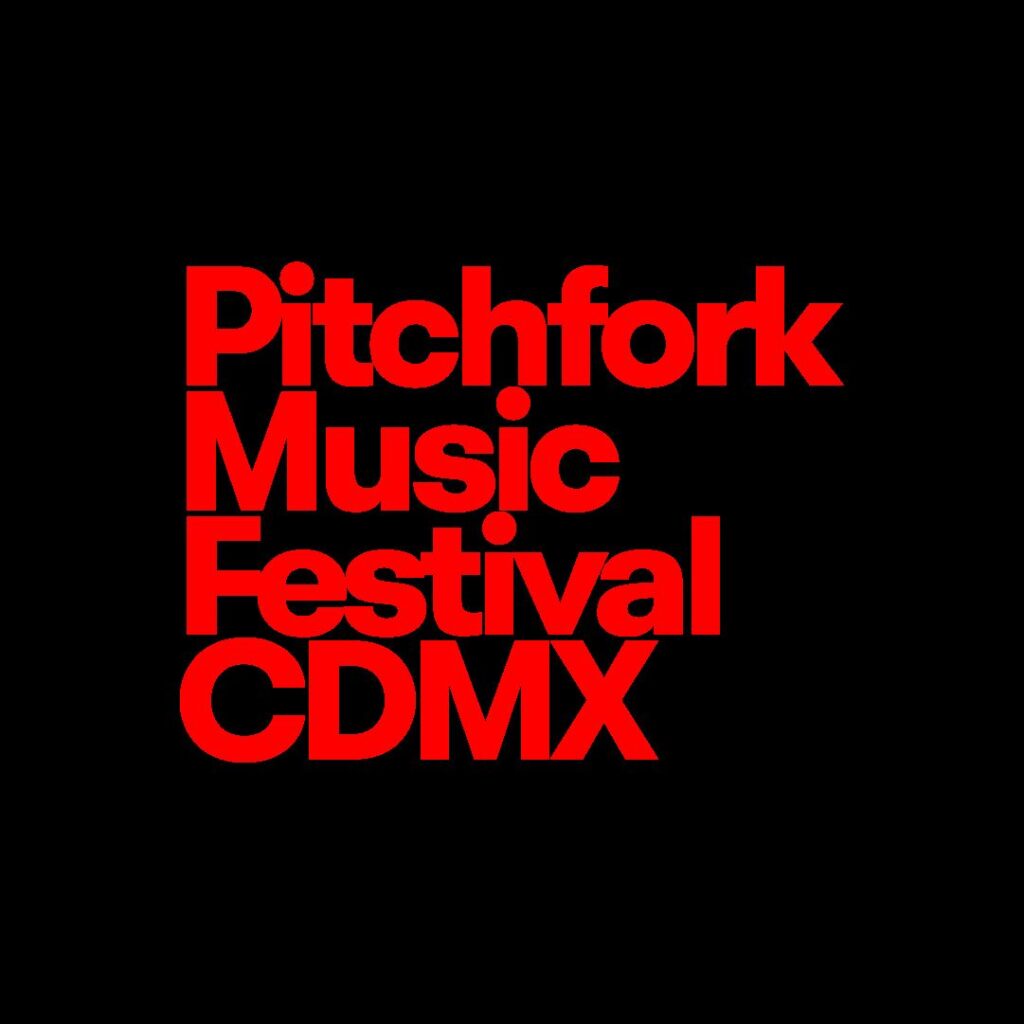 Pitchfork Festival CDMX Reveals 2026 Lineup