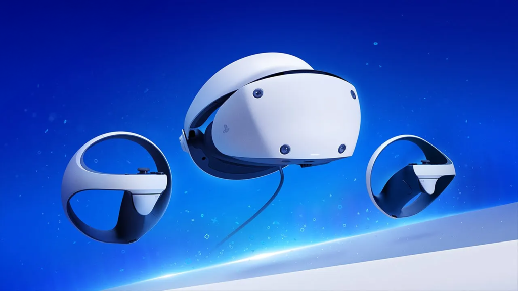 PlayStation VR2 Is On Sale For $300 In The US