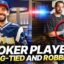 Poker Player Hog-Tied and Robbed of $45K During WSOP | PokerNews Podcast #995