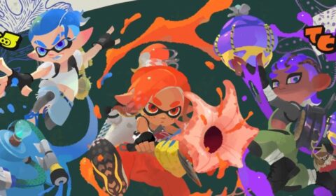 Poll: Splatoon 3’s Raiders-Themed Splatfest Kicks Off This Weekend, Which Team Gets Your Vote?