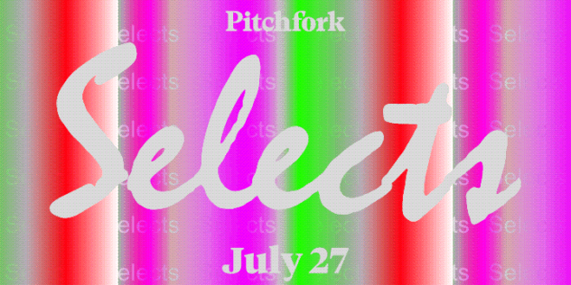 Portraits of Tracy, 12k Gotti, Greg Freeman, and More: This Week’s Pitchfork Selects Playlist