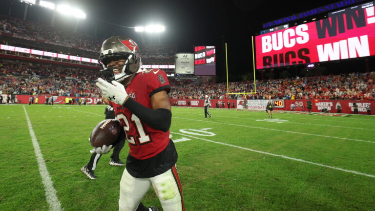 Pro Football Focus Is Jumping the Gun on Benjamin Morrison