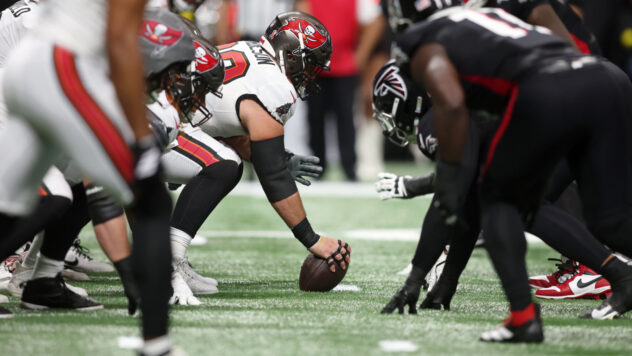 Queipo’s Cover 4: Ben Bredeson’s Game, Bucs O-Line As A Rock Band