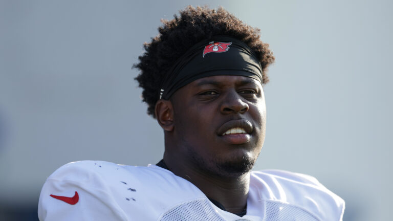 Queipo’s Cover 4: Calijah Kancey’s Importance, Vita Vea’s Trade Value