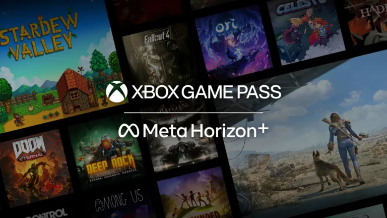 Quest's Horizon+ Subscription Added 10 Monthly Hours Of Xbox Games