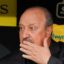 Rafael Benitez 'open to challenge' amid Scotland job links — on one condition