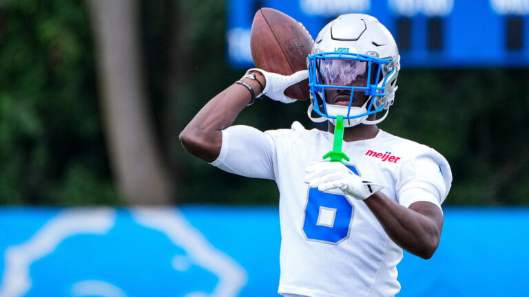Raiders Rumors: Why going after Terrion Arnold would be uncharacteristic