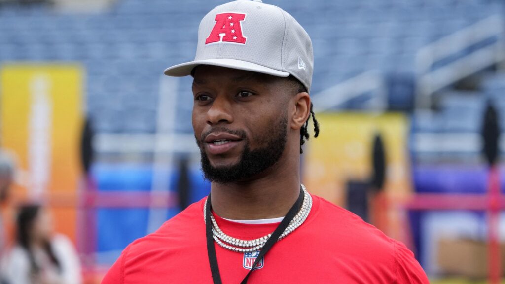 RB Joe Mixon Unlikely To Make NFL Return